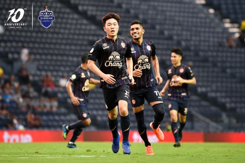 Khởi đầu của Xuân Trường tại Espanyol