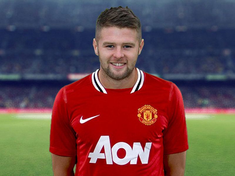 Một tài năng không có cơ hội tỏa sáng tại Man United