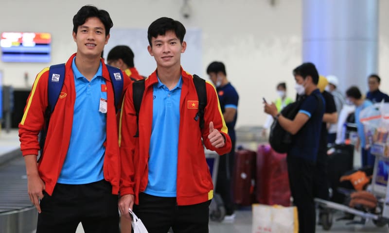 Phan Tuấn Tài trở thành tấm gương tự hào cho giới trẻ